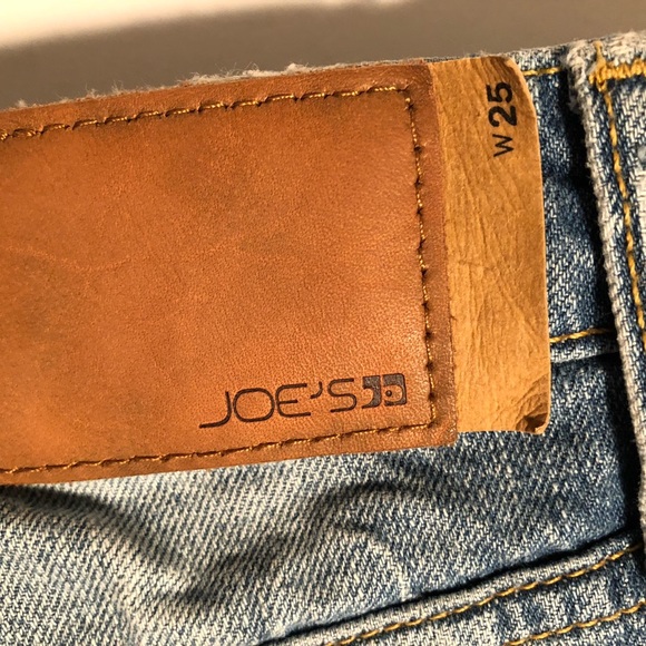 Joes shorts brand new - Picture 6 of 6